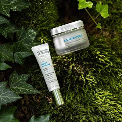 Annemarie Borlind Aquanature Smoothing Day Cream