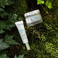 Annemarie Borlind Aquanature Smoothing Day Cream Jar 50 ml Dagcrème - thumbnail