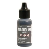 Ranger Ink Ranger • tim holtz alcohol ink slate 14ml - thumbnail