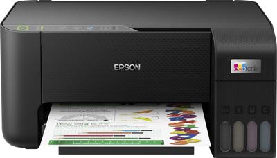 Multifunctionele Printer Epson C11CJ67428