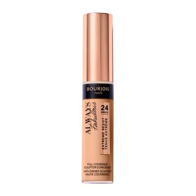 Bourjois Always Fabulous 24H Sculptor Concealer 100 Ivoire 11 ml