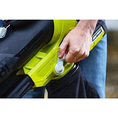 Ryobi RBV36B | 36V | BRUSHLESS | BLAZER VAC | Body | Zonder Accu&apos;s & Laders - 5133002524