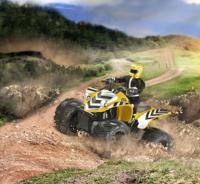 Revell Control 24641 New Dust Racer RC modelauto voor beginners Elektro Achterwielaandrijving - thumbnail