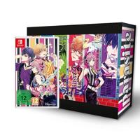 Cupid Parasite Limited Edition - thumbnail