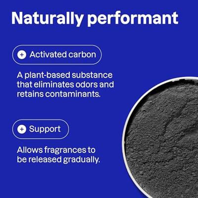 Attitude Natural Air Purifier Eucalyptus & Lavender Attitude Natural Air Purifier Eucalyptus & Lavender