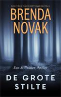 De grote stilte - Brenda Novak - ebook - thumbnail