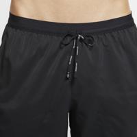 Nike hardloopshort zwart - thumbnail