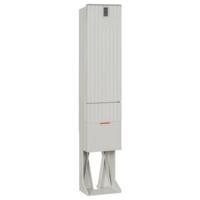 ABN SL162 Aansluitzuil Inhoud: 1 stuk(s) - thumbnail