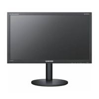 Samsung SyncMaster BX2440 - 24 inch - 1920x1080 - DVI - VGA - Zwart - thumbnail