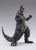 Ultraman Series S.H.Figuarts Shinkocchou Seihou Action Figure Golza 30th Anniversary Edition 15 cm - thumbnail
