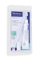 Virbac C.E.T. Gebitsverzorgingsset hond/kat Per 2 - thumbnail