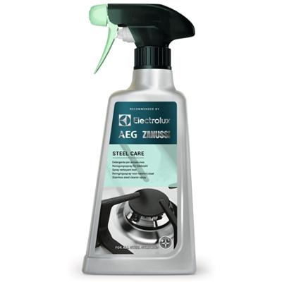 AEG M3SCS200 Reinigingsspray voor Roestvrijstaal 500 ml