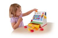 Fisher-Price - Cash Register (72044) - thumbnail