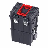 Gereedschapstrolley op wielen - thumbnail