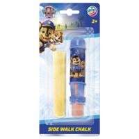 Moxy Paw patrol stoepkrijt - thumbnail