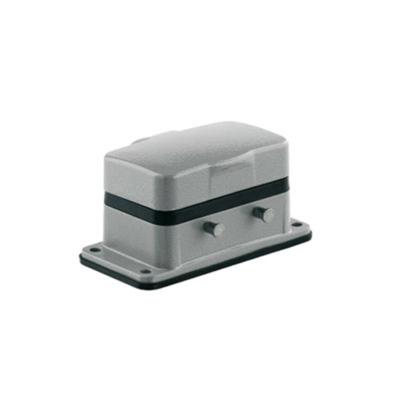 Weidmüller HDC 10B ADBO 1205600000 Opbouwbehuizing 1 stuk(s) Weidmüller HDC 10B ADBO 1205600000 Opbouwbehuizing 1 stuk(s)