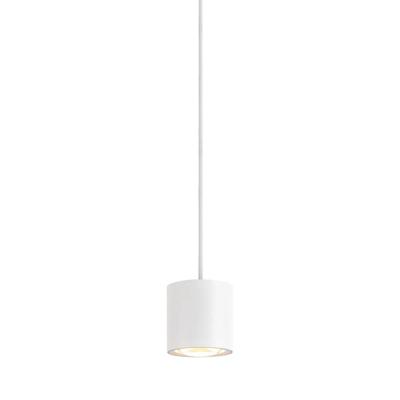 SLV Led hanglampOculus 9cm wit - 1004673