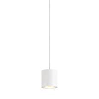 SLV Led hanglampOculus 9cm wit - 1004673 - thumbnail