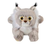 Warmies Lynx Warmteknuffel - thumbnail