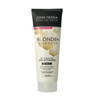 John Frieda Blonde+ Repair System Conditioner - thumbnail
