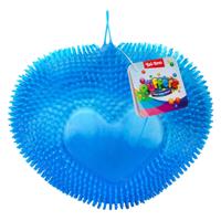 PUFFERZ Pufferbal TwoTone Hart 19cm - thumbnail