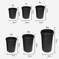 Straatbezem staaldraad 30cm - thumbnail