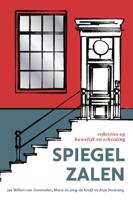 Spiegelzalen - Anje Slootweg - Hardcover (9789088972744) - thumbnail