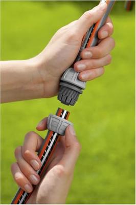 Gardena Reparateur 13 mm (1/2") - 15 mm (5/8") - 18232-20 - 18232-20