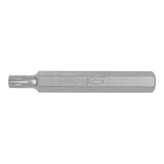 KS Tools 975.2160 9752160 Torx-bit TB 60 Speciaal staal Vernikkeld 1 stuk(s)