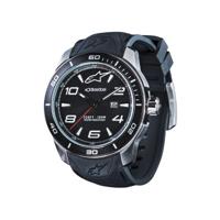 Horloge Alpinestars Tech Watch 3H Steel | 1036-96010 - thumbnail