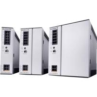 BLOCK PM-0112-020-0 DIN-rail netvoeding 12 V/DC 2 A 24 W Aantal uitgangen:1 x Inhoud 1 stuk(s) - thumbnail