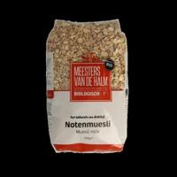 Muesli noten bio 750 Gram - thumbnail