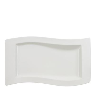 Villeroy & Boch New Wave Serveerschaal Villeroy & Boch New Wave Serveerschaal