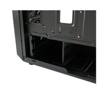 LC-Power Gaming 703B Midi-Toren Zwart - thumbnail