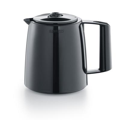 Severin Koffiezetapparaat KA 9306 Zwart