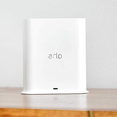 ARLO Ultra VMB5000 VMB5000-100EUS IP-Basisstation