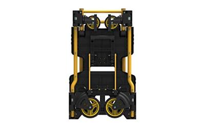 Stanley FT585 2-in-1 Vouwwagen | 70/137 kg - FT585 - thumbnail