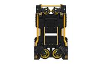 STANLEY STANLEY SXWTD-FT585- 2-in-1 Opvouwbare Multi-Truck 70/137 KG SXWTD-FT585 Steekwagen Laadvermogen (max.): 137 kg - thumbnail