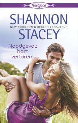 Noodgeval: hart verloren! - Shannon Stacey - ebook