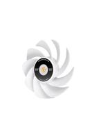 Thermaltake TOUGHFAN EX12 Pro Computer behuizing Ventilator 12 cm Wit 3 stuk(s) - thumbnail