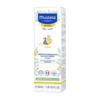 Mustela Bébé Voedende Cold Cream 40ml - thumbnail