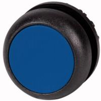 Eaton 216932 M22S-DL-B Verlichte druktoets Kunststof frontring 1 stuk(s) - thumbnail
