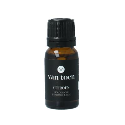 Citroen bio 10 Milliliter