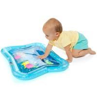 Opblaasbare waterspeelmat voor baby's Moltó Playsense 80 x 28 x 82 cm - thumbnail