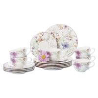 Villeroy & Boch Mariefleur Basic Koffieset 18-delig - thumbnail