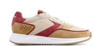 HOFF Dames Sneakers (Cognac) - thumbnail