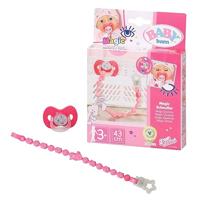 Baby Born Magic Dummy Chain Assorti - thumbnail