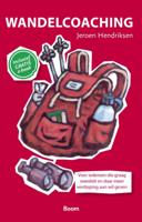 Wandelcoaching (Paperback) - thumbnail