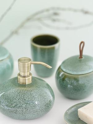 Aquanova Ugo Tandenborstelhouder Forest UGOTUM-269