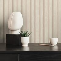 AS Creation Elements 2 - Creme - 391096 - thumbnail